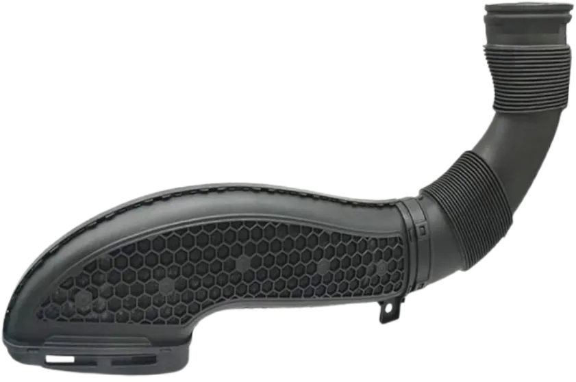 CHARGE AIR COOLER
